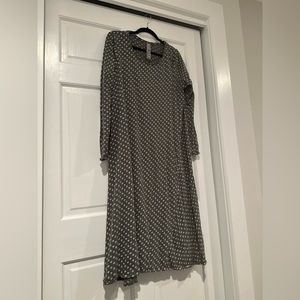Magnolia Pearl Poka Dot Dress